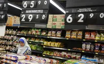 Indonesia tăng dự trữ gạo nhằm đáp ứng đủ nhu cầu trong nước