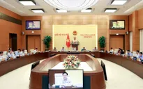 Giám sát thực hiện chính sách, pháp luật về phát triển năng lượng