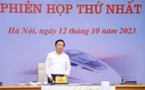 Đầu tư cho đường sắt cao tốc là đầu tư dài hạn cho tương lai