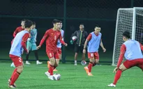“Các trận đấu với Trung Quốc, Uzbekistan và Hàn Quốc sẽ giúp ĐT Việt Nam hoàn thiện hơn nữa về lối chơi!”