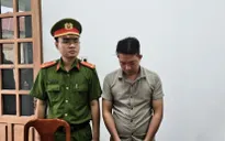 Khởi tố tài xế khai báo gian dối sau khi gây tai nạn chết người