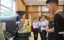 Khoa học công nghệ phục vụ phát triển kinh tế - xã hội nhanh và bền vững