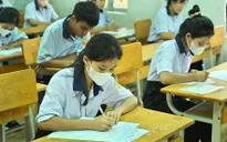 Một số điểm mới trong Quy chế thi học sinh giỏi quốc gia