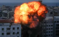 Nhiều nước sơ tán công dân khỏi Israel