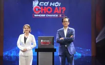 Xuất hiện nút "Cơ hội vàng" đầu tiên của Cơ hội cho ai mùa 5