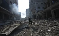 Thương mại toàn cầu có thể chịu tác động lớn nếu xung đột Israel - Hamas lan rộng
