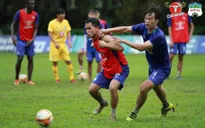 V.League 2024: HAGL công bố danh sách đội hình cho mùa giải mới