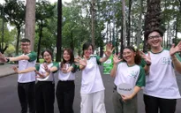 Sinh viên thế hệ mới: Lộ diện 2 đội có điểm số cao nhất vòng Thực tế