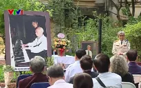 Khai mạc triển lãm ảnh về Đại tướng Võ Nguyên Giáp