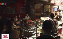 Nhạc Jazz tiếp cận gần hơn tới khán giả trẻ