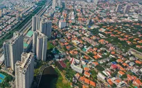 Bất động sản vẫn mong lọt danh sách được giảm thuế