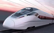 Đề xuất ban hành quy chế hoạt động Ban chỉ đạo Dự án đường sắt tốc độ cao