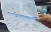 Mập mờ bán kỳ nghỉ dài năm