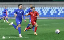 HLV Philippe Troussier nói gì sau thất bại của ĐT Việt Nam trước Uzbekistan?