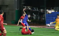 HLV Troussier thử nghiệm trong thất bại 0-2 của ĐT Việt Nam trước Uzbekistan