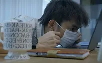Không ngại cưới chỉ cần một lý do - Tập 8: Phong hốt hoảng lẩn trốn khi bất ngờ gặp cả nhà Yến
