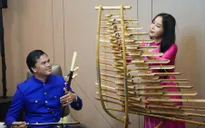Nghệ sỹ 10 nước ASEAN trình diễn trong hòa nhạc "Tình hữu nghị xuyên biên giới"