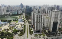 Thị trường bất động sản đang sáng hơn?