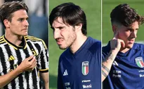 Bóng đá Italia bị hảnh hưởng nặng nề bởi nạn cá cược