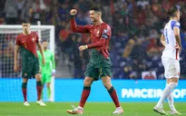 Ronaldo tỏa sáng, Bồ Đào Nha giành vé dự EURO 2024