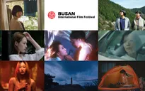 Ấn tượng liên hoan phim quốc tế Busan 2023