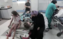 Dải Gaza đối mặt nguy cơ thảm họa nhân đạo tồi tệ chưa từng có