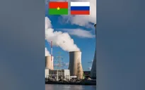 Burkina Faso ký thỏa thuận với Nga về việc xây dựng nhà máy điện hạt nhân