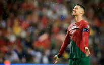 Ronaldo tiếp tục lập kỷ lục, đặt mục tiêu tỏa sáng tại EURO 2024