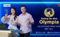 Điểm mới của Đường lên đỉnh Olympia năm thứ 24