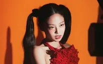 Jennie (BLACKPINK) dẫn đầu BXH giá trị thương hiệu nữ thần tượng K-Pop tháng 10