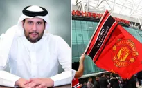 Tỷ phú Qatar rút lui khỏi cuộc đua mua lại Manchester United