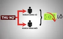 Cho vay tiêu dùng gặp khó vì chiêu trò "bùng nợ"