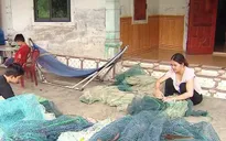 Người dân ''đi không được, ở cũng không xong'' bên mỏ sắt Thạch Khê