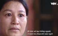 Nỗi ám ảnh của người thân công nhân tử vong do bụi phổi