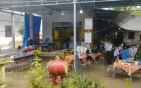 Tiền Giang: Điều tra nguyên nhân 2 mẹ con tử vong bất thường