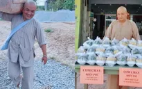 Quán cơm chay cho người nghèo được vinh danh sáng kiến phát triển thực phẩm bền vững