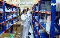 Bình ổn thị trường, cung ứng đủ thuốc phục vụ điều trị