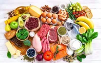 Người dân thành thị ở Việt Nam tiêu thụ thịt gấp đôi mức được khuyến nghị