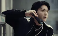 "Seven" của Jungkook (BTS) phá vỡ kỉ lục lượt nghe trên Spotify