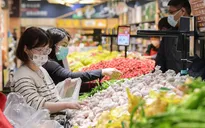 CPI Trung Quốc ổn định, động lực tăng trưởng củng cố