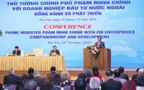 Chính phủ Việt Nam luôn luôn bảo vệ quyền và lợi ích hợp pháp của các doanh nghiệp