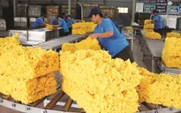 Xanh hóa quy trình sản xuất, tăng lợi thế cạnh tranh