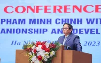 Thủ tướng: 3 cam kết của Việt Nam với nhà đầu tư nước ngoài