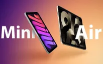Apple đang chuẩn bị ra mắt iPad mới?