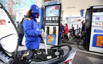 Đề xuất giảm 50% thuế môi trường với xăng, dầu đến hết năm 2024