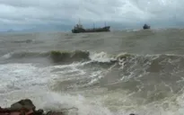 Chủ động ứng phó với vùng áp thấp có khả năng mạnh lên thành áp thấp nhiệt đới