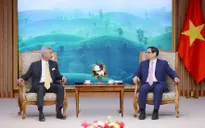 Việt Nam coi trọng quan hệ Đối tác chiến lược toàn diện Việt Nam - Ấn Độ