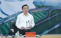 Phải có "tổng công trình sư" cho cả dự án Cảng hàng không quốc tế Long Thành
