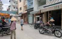 Điều tra vụ người đàn ông dùng dao đâm khiến ít nhất 6 người bị thương