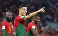 Cris Ronaldo lên kế hoạch giải nghệ